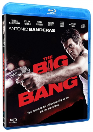 Big Bang [Blu-Ray]