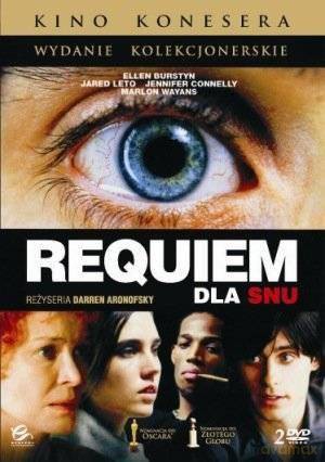 Requiem dla snu wydanie kolekcjonerskie [2DVD]