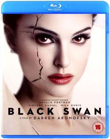 Black Swan [Blu-Ray]