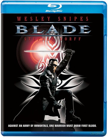 Blade [Blu-Ray]