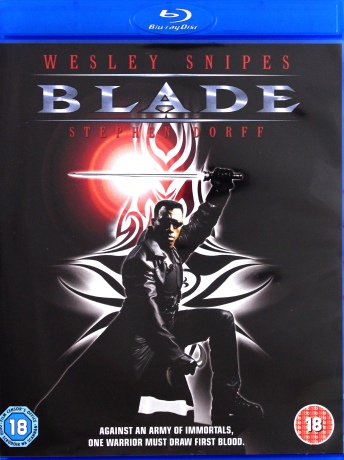 Blade [Blu-Ray]