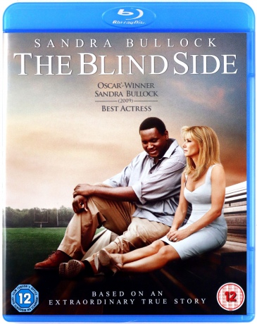 The Blind Side [Blu-Ray]