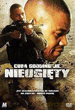 Nieugięty [DVD]