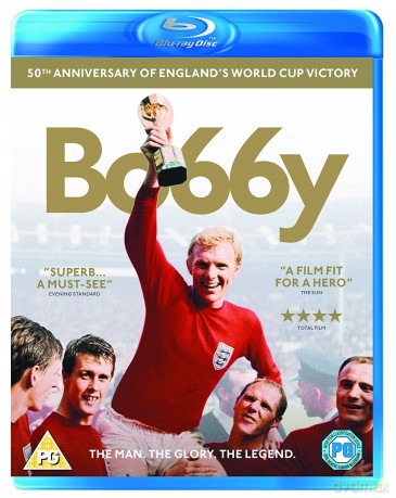 Bobby [Blu-Ray]