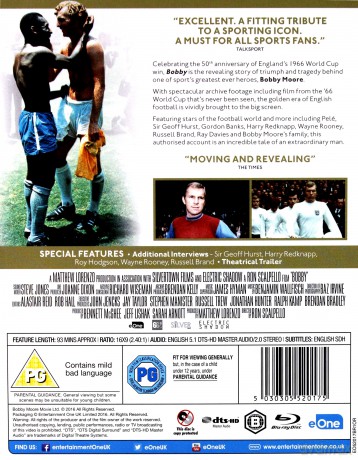 Bobby [Blu-Ray]