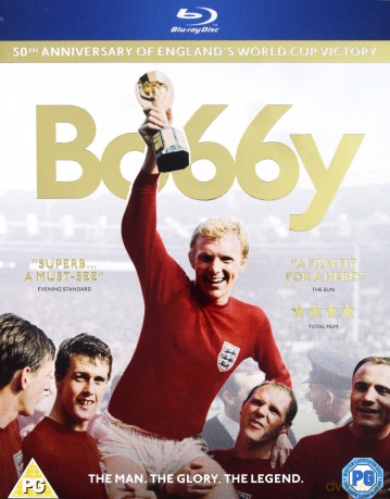 Bobby [Blu-Ray]