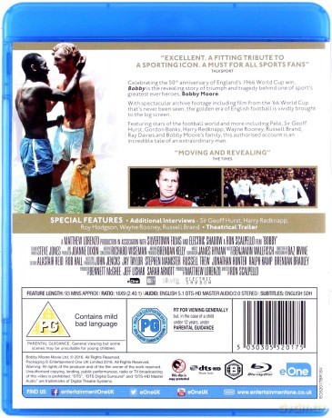 Bobby [Blu-Ray]