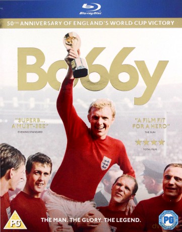 Bobby [Blu-Ray]