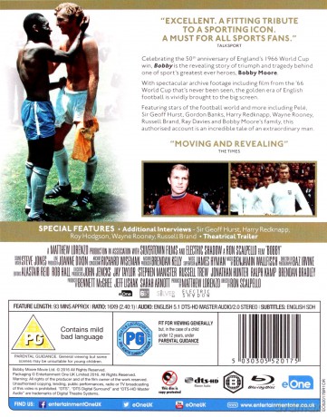 Bobby [Blu-Ray]