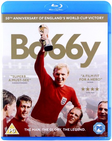 Bobby [Blu-Ray]