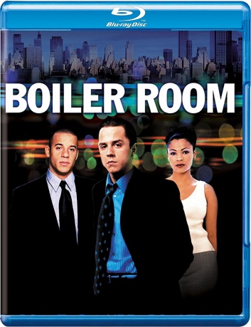 Boiler Room [Blu-Ray]