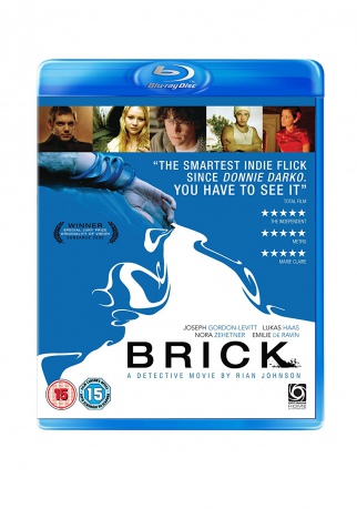 Brick [Blu-Ray]
