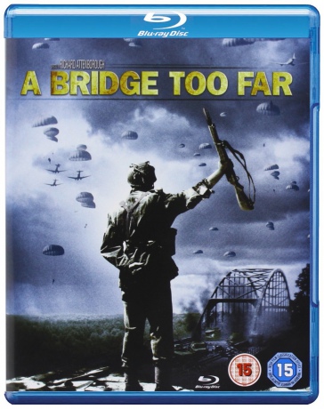 Bridge Too Far [Blu-Ray]