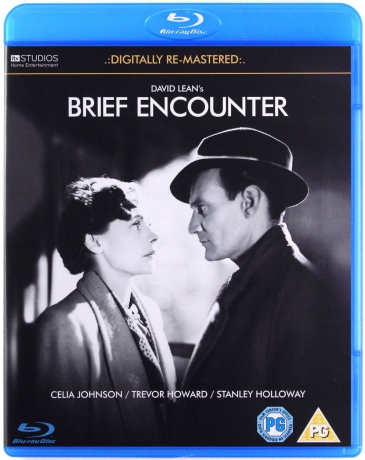 Brief Encounter [Blu-Ray]