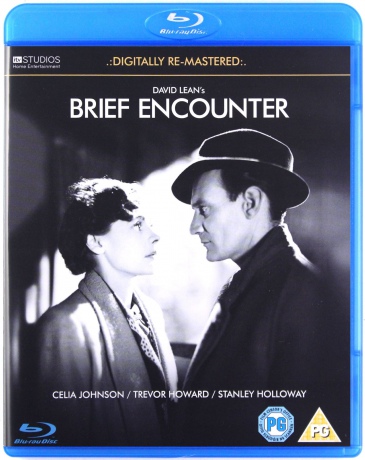 Brief Encounter [Blu-Ray]