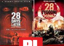 28 dni później / 28 tygodni później [2DVD]