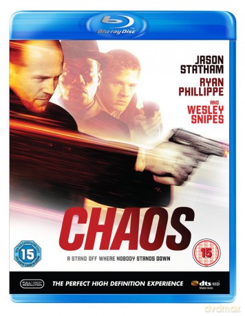 Chaos [Blu-Ray]