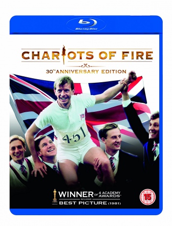 Chariots Of Fire [Blu-Ray]