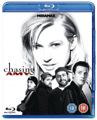 Chasing Amy [Blu-Ray]