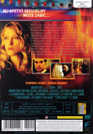 8 milimetrów / 8 milimetrów 2 [2DVD]