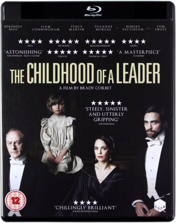 The Childhood Of A Leader (Dzieciństwo wodza) [Blu-Ray]