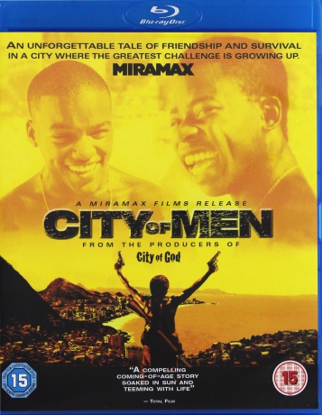 City Of Men [Blu-Ray]