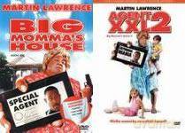 Agent XXL / Agent XXL 2 [2DVD]