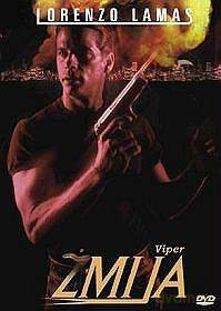 Żmija (1994) [DVD]