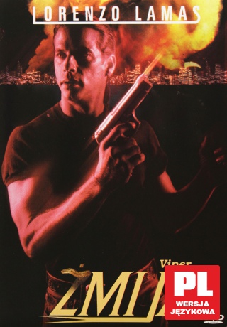 Żmija (1994) [DVD]
