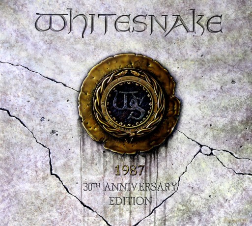 Whitesnake: 1987 [2CD]