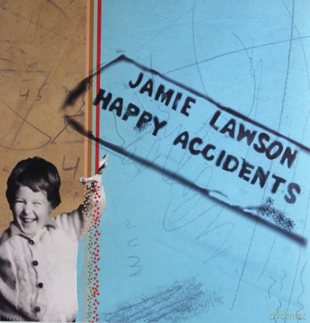 Jamie Lawson: Happy Accidents [Winyl]