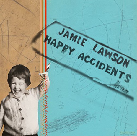 Jamie Lawson: Happy Accidents - (Deluxe Edition) [CD]