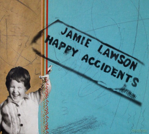 Jamie Lawson: Happy Accidents - (Deluxe Edition) [CD]