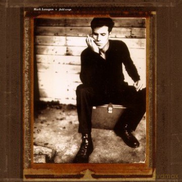Mark Lanegan: Field Songs [Winyl]