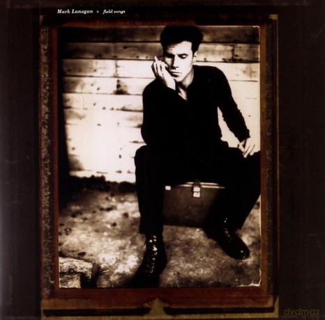 Mark Lanegan: Field Songs [Winyl]