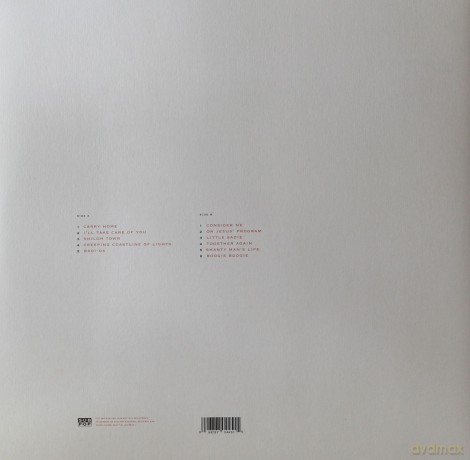 Mark Lanegan: I'll Take Care Of You [Winyl]