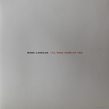 Mark Lanegan: I'll Take Care Of You [Winyl]