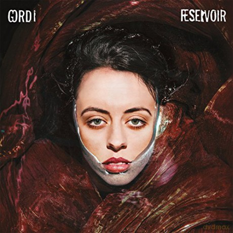 Gordi: Reservoir (digipack) [CD]