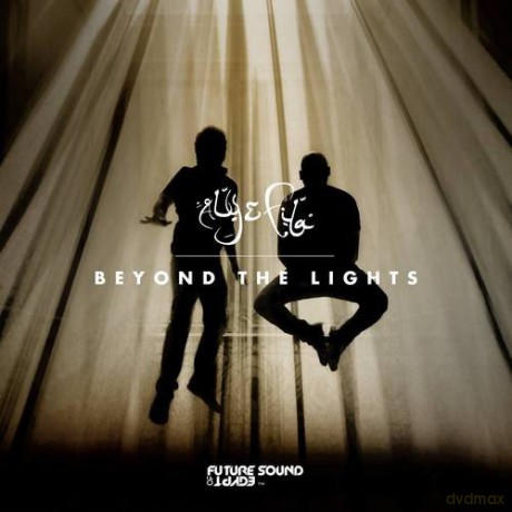 Aly & Fila: Beyond the Lights [CD]