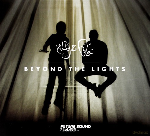 Aly & Fila: Beyond the Lights [CD]