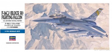 F-16CJ Fighting Falcon