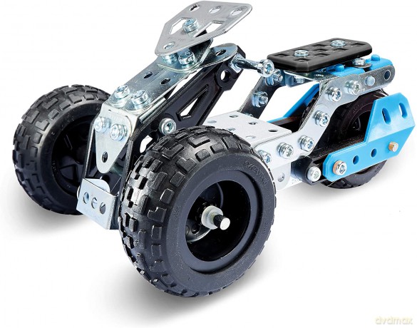 Meccano Model 15 w 1 Quad