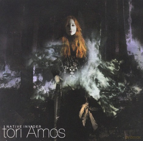Tori Amos: Native Invader (Deluxe) [CD]