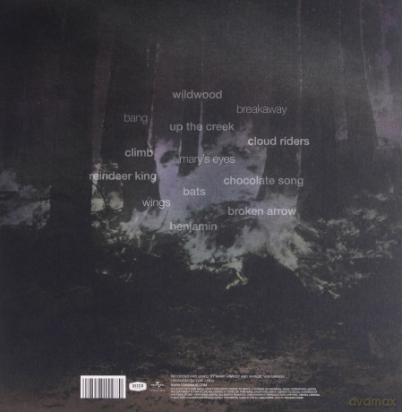 Tori Amos: Native Invader [2xWinyl]