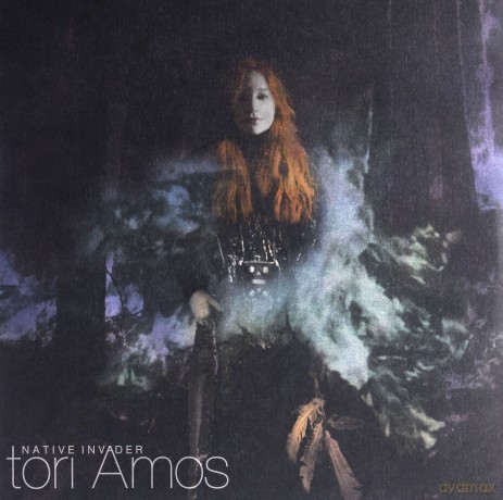 Tori Amos: Native Invader [2xWinyl]