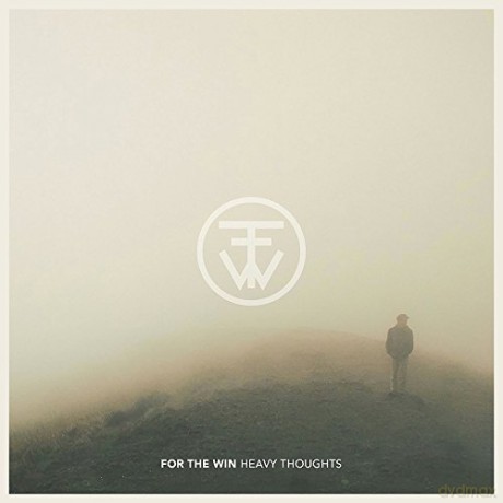 For The Win: Heavy Thoughts [CD]