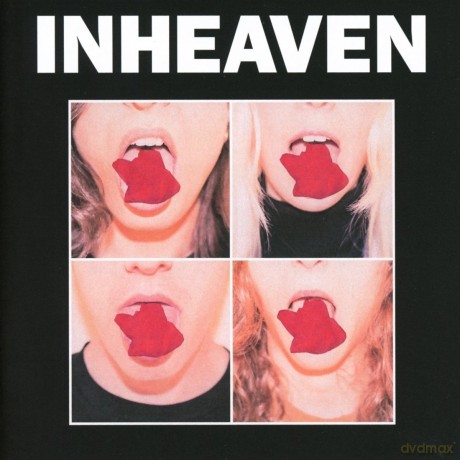 Inheaven: Inheaven [CD]