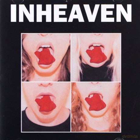 Inheaven: Inheaven [CD]