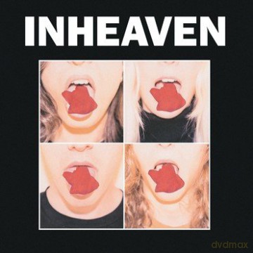 Inheaven: Inheaven [Winyl]