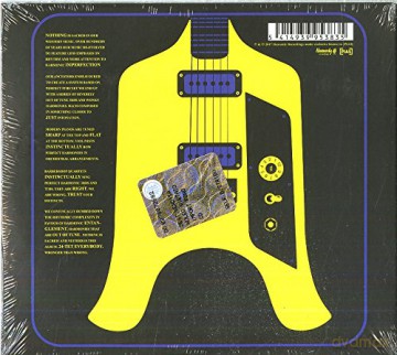 King Gizzard And The Lizard Wizard: Flying Microtonal Banana (digipack) [CD]
